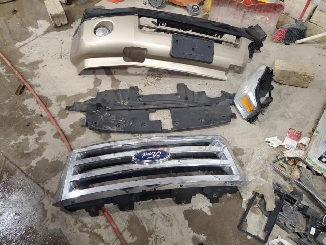 Photo 13 from auction – 2012 FORD EXPEDITION with VIN 1FMJU1J5XCEF49328