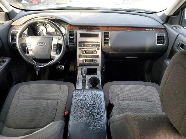 Photo 8 from auction – 2010 FORD FLEX SEL with VIN 2FMGK5CC9ABA23655