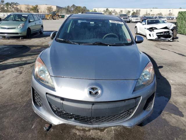 Photo 5 from auction – 2013 MAZDA 3 I with VIN JM1BL1U75D1846458