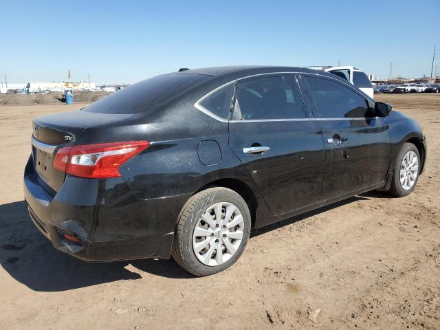 Photo 3 from auction – 2017 NISSAN SENTRA S with VIN 3N1AB7AP4HY362839