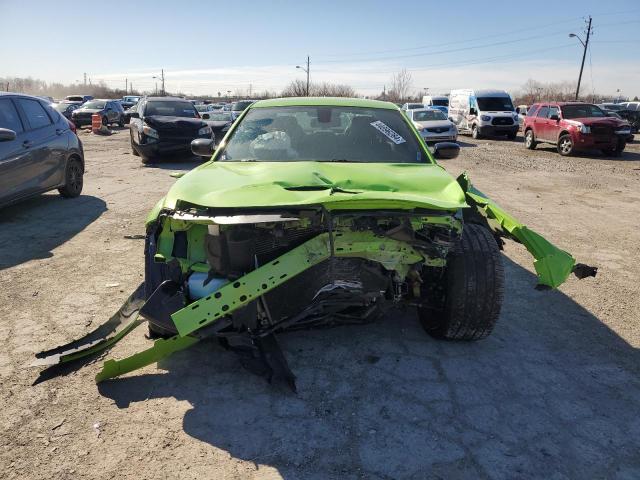 Photo 5 from auction – 2023 DODGE CHARGER SC with VIN 2C3CDXGJ2PH555180