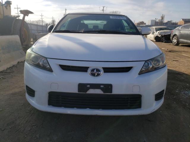Photo 5 from auction – 2012 TOYOTA SCION TC with VIN JTKJF5C78C3030335