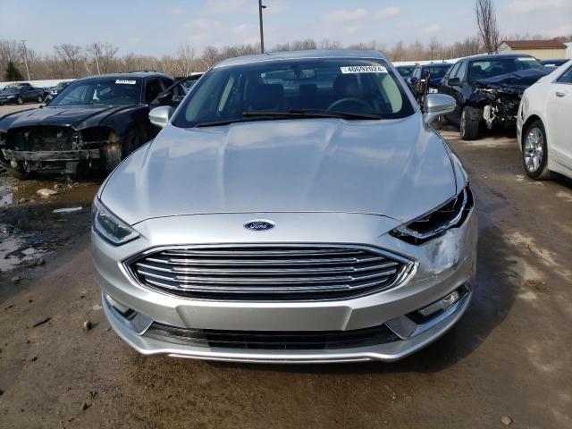 Photo 5 from auction – 2017 FORD FUSION SE with VIN 3FA6P0H91HR112011