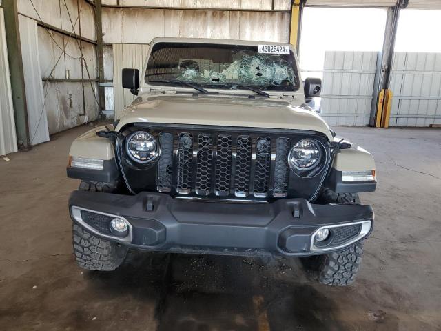 Photo 5 from auction – 2022 JEEP GLADIATOR with VIN 1C6HJTAG9NL175065