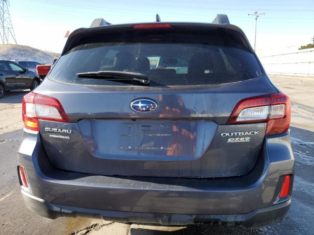 Photo 6 from auction – 2017 SUBARU OUTBACK 2. with VIN 4S4BSAKC2H3309734