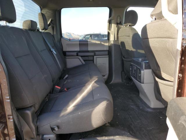 Photo 10 from auction – 2019 FORD F150 SUPER with VIN 1FTEW1CPXKKD46759