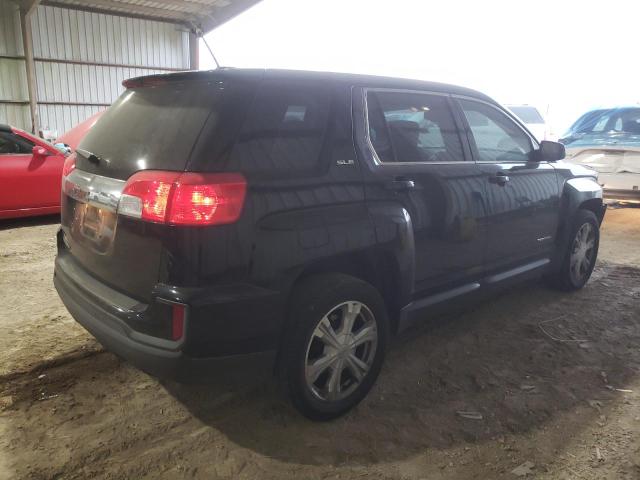 Photo 3 from auction – 2017 GMC TERRAIN SL with VIN 2GKALMEK3H6323043