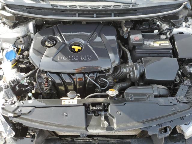 Photo 11 from auction – 2016 KIA FORTE LX with VIN KNAFK4A65G5519926
