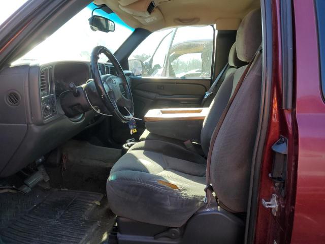 Photo 7 from auction – 2004 CHEVROLET SILVERADO with VIN 1GCEC19V54Z352526
