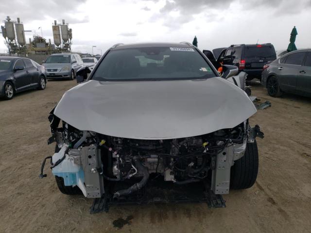 Photo 5 from auction – 2019 LEXUS UX 200 with VIN JTHY3JBH0K2018233