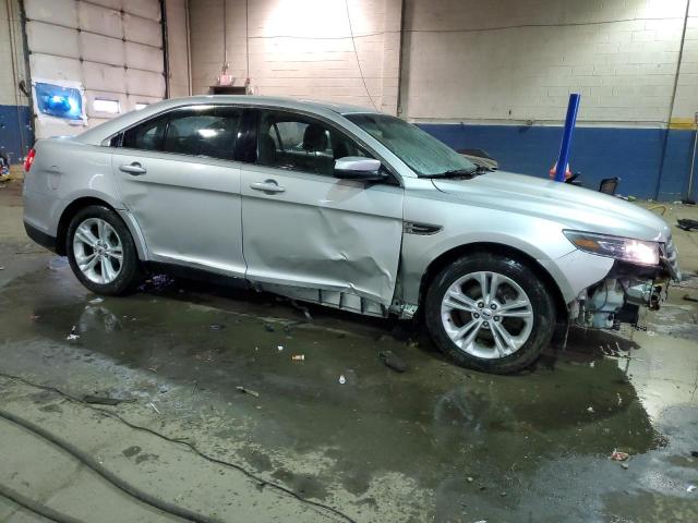 Photo 4 from auction – 2015 FORD TAURUS SEL with VIN 1FAHP2E84FG175351