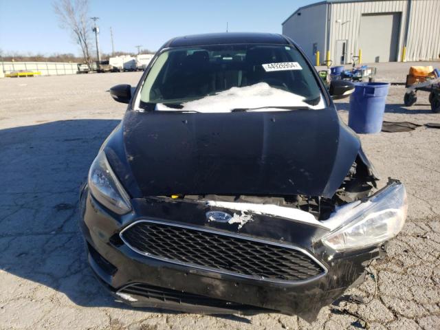 Photo 5 from auction – 2017 FORD FOCUS SEL with VIN 1FADP3H20HL332900
