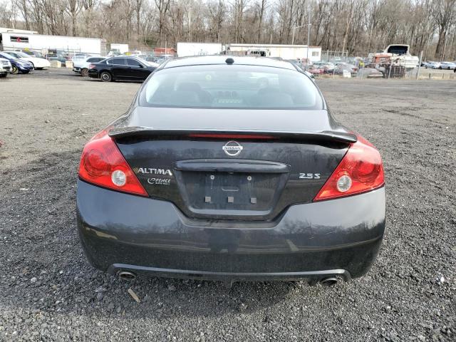 Photo 6 from auction – 2013 NISSAN ALTIMA S with VIN 1N4AL2EP5DC251281