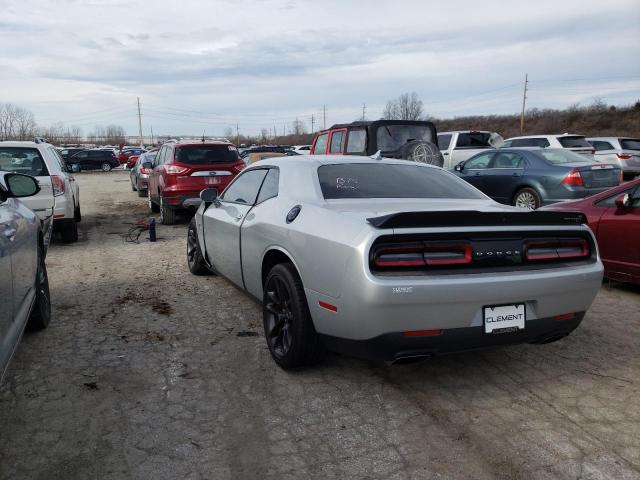Foto 2 de la subasta – 2020 DODGE CHALLENGER con VIN 2C3CDZFJ8LH172710