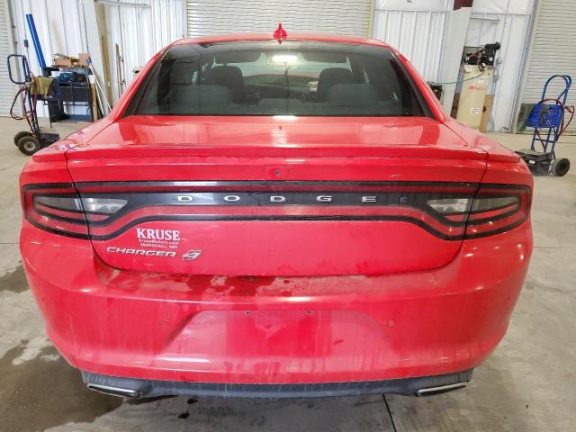 Photo 6 from auction – 2018 DODGE CHARGER GT with VIN 2C3CDXJG3JH292900