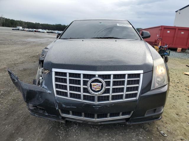 Photo 5 from auction – 2012 CADILLAC CTS LUXURY with VIN 1G6DE5E55C0147538