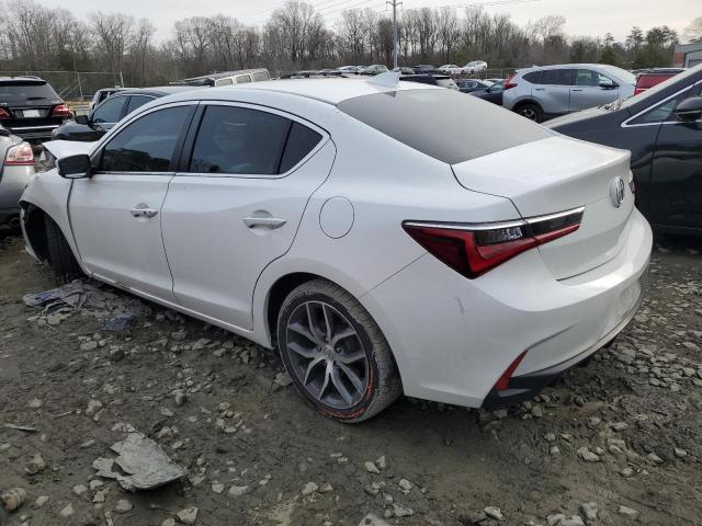 Photo 2 from auction – 2020 ACURA ILX PREMIU with VIN 19UDE2F75LA012826