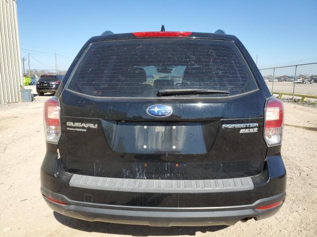 Photo 6 from auction – 2017 SUBARU FORESTER 2 with VIN JF2SJABC2HH403673