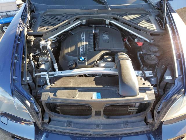 Photo 11 from auction – 2011 BMW X5 XDRIVE3 with VIN 5UXZV4C51BL412256