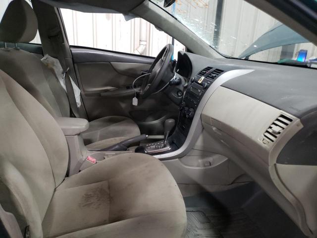 Photo 7 from auction – 2010 TOYOTA COROLLA BA with VIN 1NXBU4EE0AZ242785