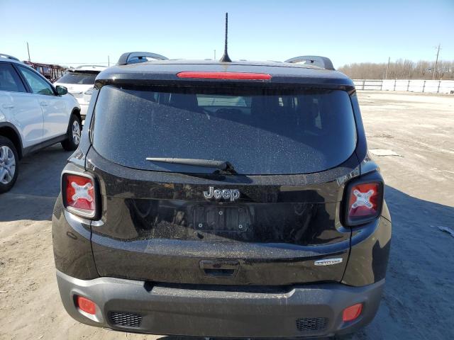 Photo 6 from auction – 2018 JEEP RENEGADE L with VIN ZACCJABB8JPJ22855