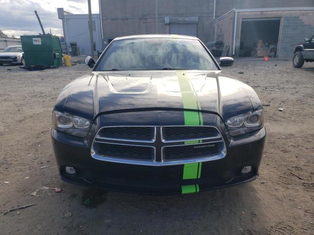 Photo 5 from auction – 2012 DODGE CHARGER R/ with VIN 2C3CDXCT2CH107474