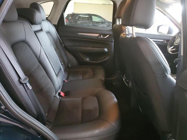 Photo 11 from auction – 2017 MAZDA CX-5 TOURI with VIN JM3KFBCL9H0169347