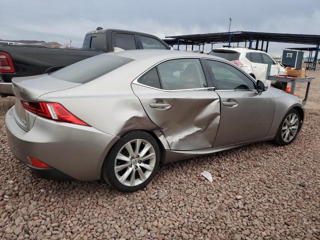 Photo 3 from auction – 2014 LEXUS IS 250 with VIN JTHBF1D22E5021577