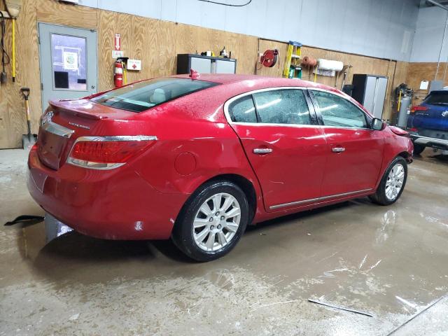 Photo 3 from auction – 2013 BUICK LACROSSE with VIN 1G4GA5ER1DF321172
