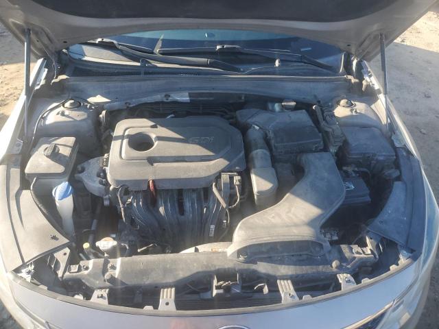 Photo 11 from auction – 2016 KIA OPTIMA LX with VIN 5XXGT4L35GG021437