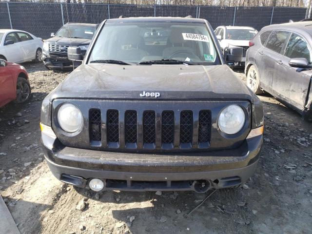 Photo 5 from auction – 2012 JEEP PATRIOT LA with VIN 1C4NJRFB3CD537734