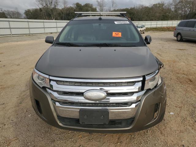 Photo 5 from auction – 2013 FORD EDGE SEL with VIN 2FMDK3JCXDBC57334