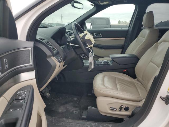 Photo 7 from auction – 2018 FORD EXPLORER X with VIN 1FM5K7DH9JGA45127