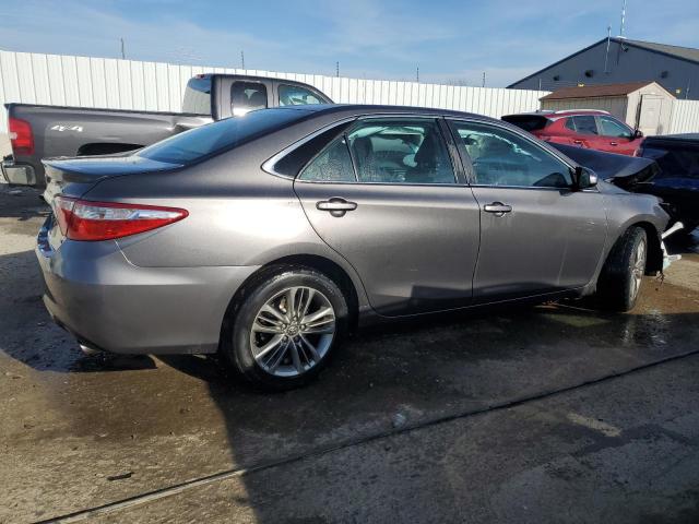 Photo 3 from auction – 2017 TOYOTA CAMRY LE with VIN 4T1BF1FK0HU737902