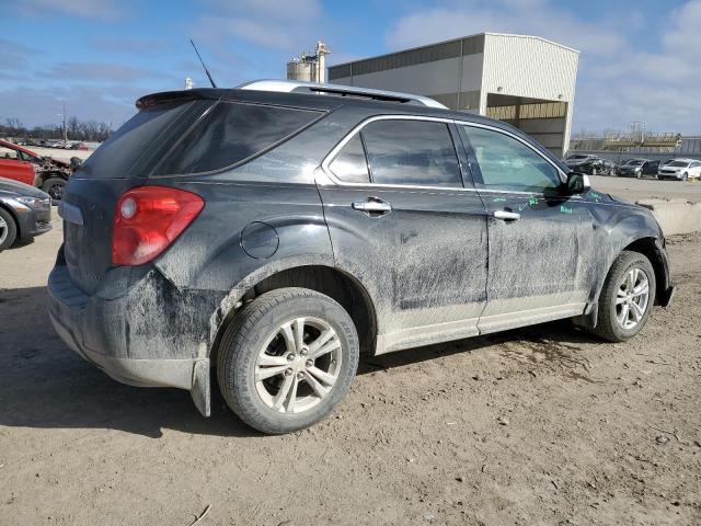 Photo 3 from auction – 2011 CHEVROLET EQUINOX LT with VIN 2CNALFEC5B6385465
