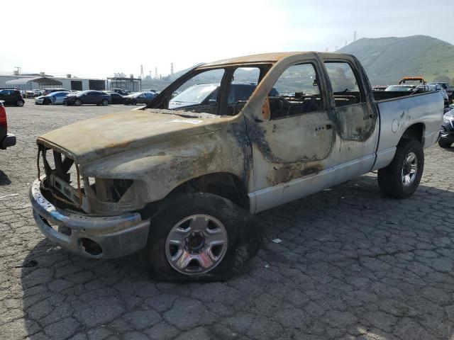 DODGE RAM 2500 S 2003 с VIN 3D7KU28D53G860482 - Фото с аукциона