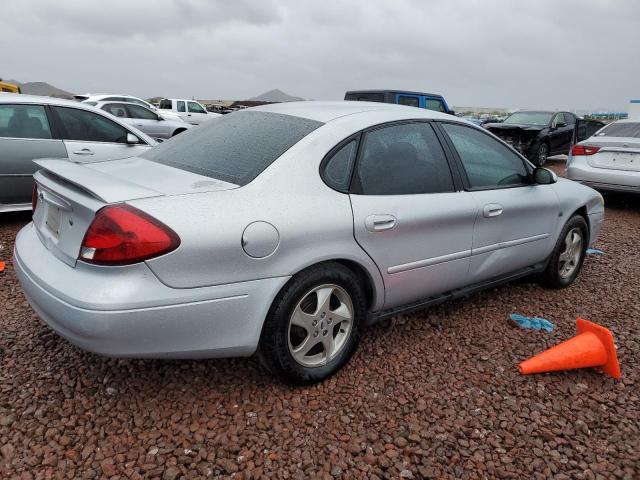 Photo 3 from auction – 2003 FORD TAURUS SES with VIN 1FAFP55S23G265470