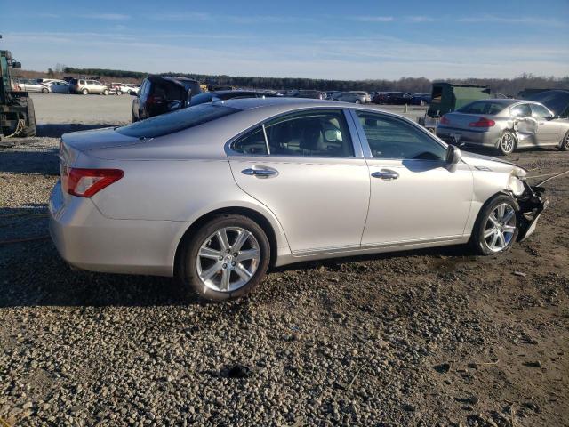 Photo 3 from auction – 2007 LEXUS ES 350 with VIN JTHBJ46G372030172