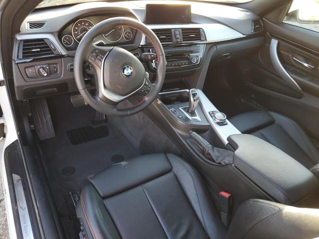 Photo 8 from auction – 2014 BMW 428 I with VIN WBA3N7C58EK221935