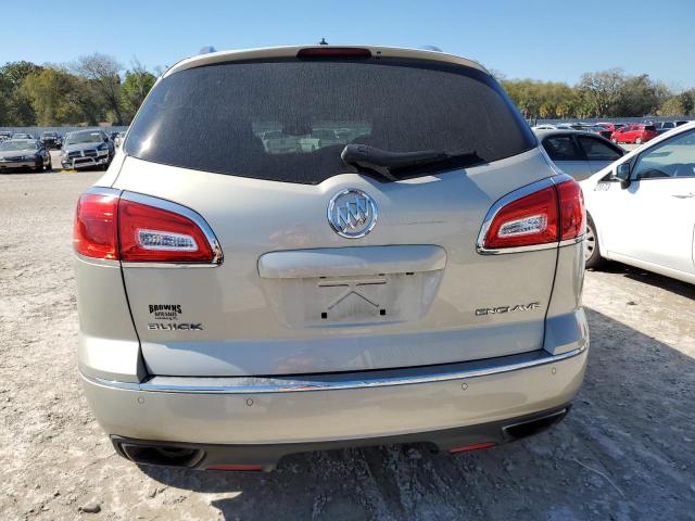 Photo 6 from auction – 2013 BUICK ENCLAVE with VIN 5GAKRCKD8DJ173055