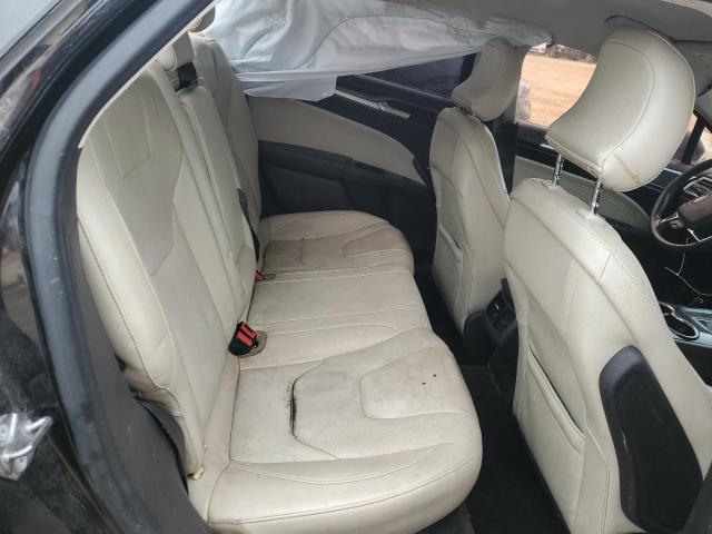 Photo 10 from auction – 2015 FORD FUSION TIT with VIN 3FA6P0K90FR282155