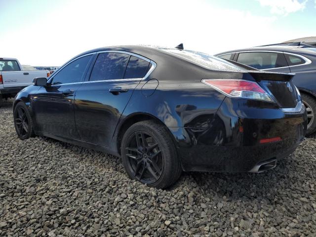 Photo 2 from auction – 2013 ACURA TL TECH with VIN 19UUA9F50DA003505