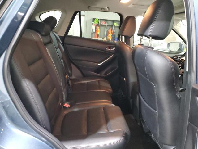 Photo 11 from auction – 2016 MAZDA CX-5 GT with VIN JM3KE4DY3G0605648