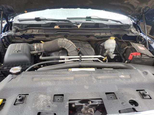 Photo 11 from auction – 2009 DODGE RAM 1500 with VIN 1D3HV13T89S728819