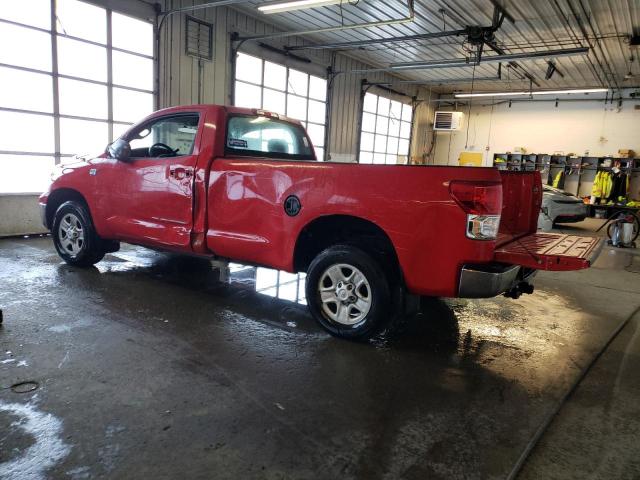 Photo 2 from auction – 2010 TOYOTA TUNDRA with VIN 5TFMM5F15AX002371