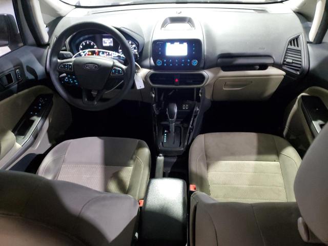 Photo 8 from auction – 2019 FORD ECOSPORT S with VIN MAJ3S2FE0KC283450
