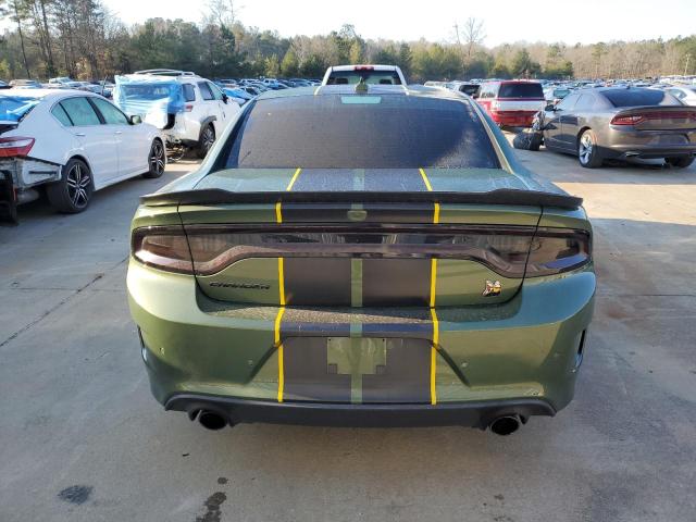 Photo 6 from auction – 2021 DODGE CHARGER SC with VIN 2C3CDXGJ5MH559347