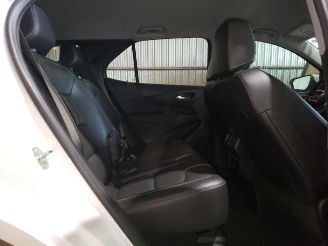 Photo 11 from auction – 2022 CHEVROLET EQUINOX PR with VIN 3GNAXNEVXNS190687