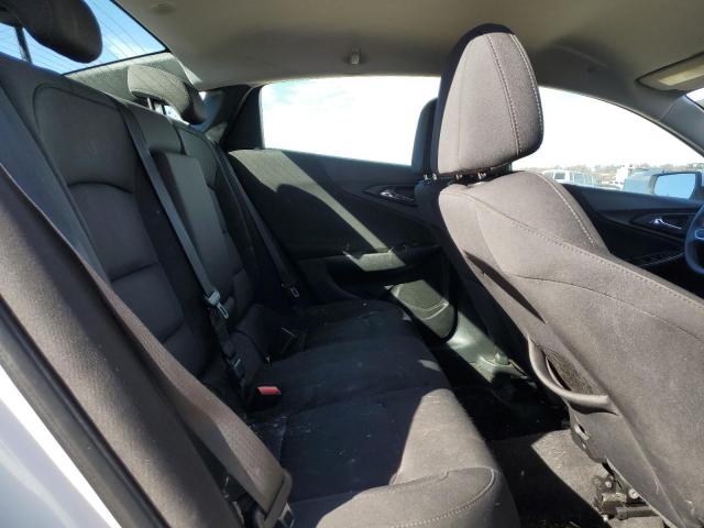 Photo 10 from auction – 2018 CHEVROLET MALIBU LT with VIN 1G1ZD5ST7JF173232