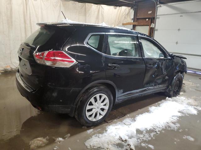Photo 3 from auction – 2016 NISSAN ROGUE S with VIN JN8AT2MT5GW016881